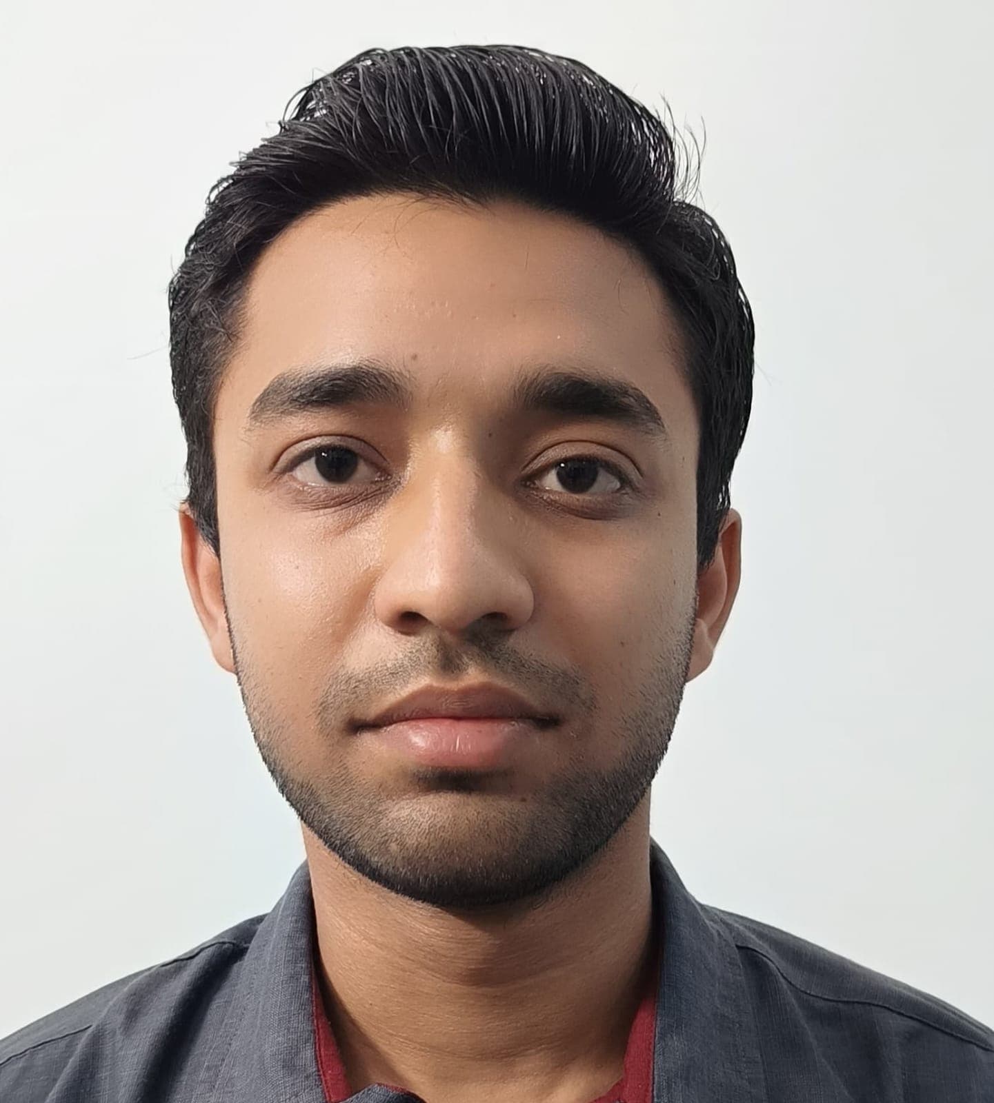 Nishkarsh Kumar
