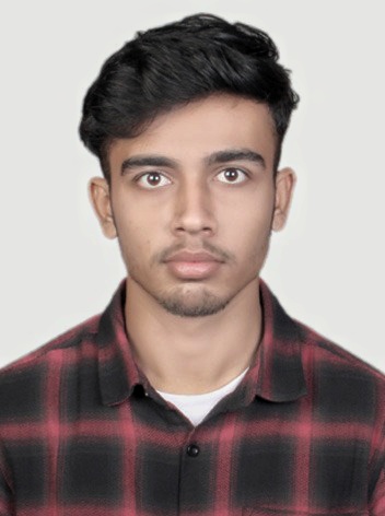 Ashutosh Dubey