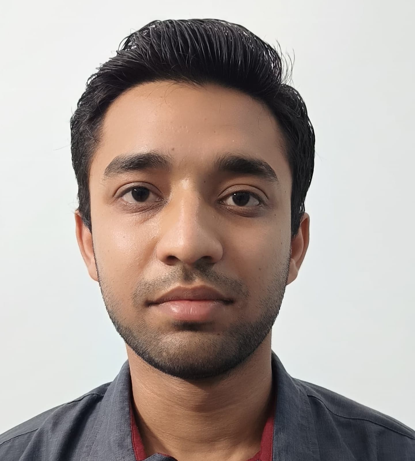 Nishkarsh Kumar