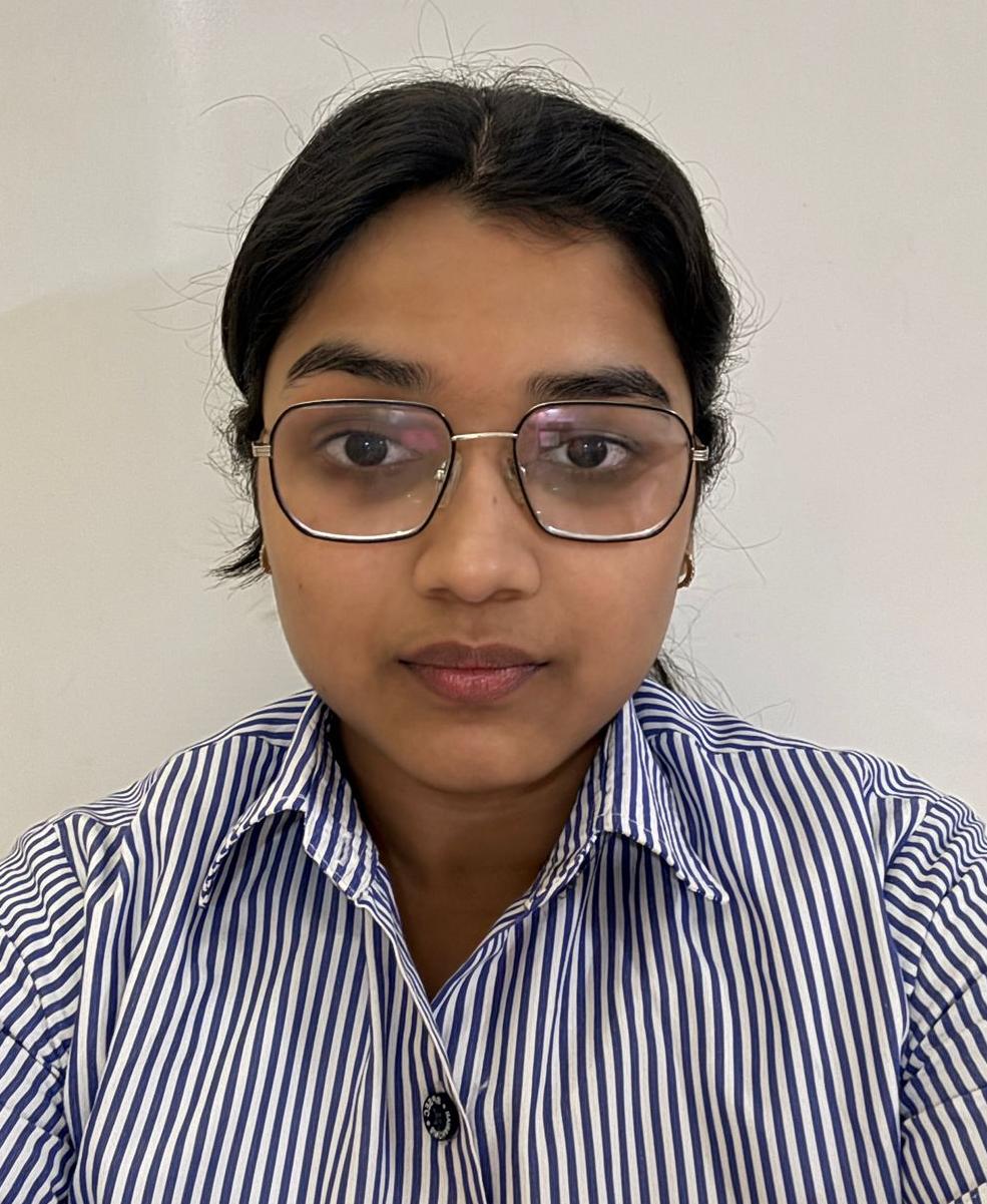 Shreya Goel